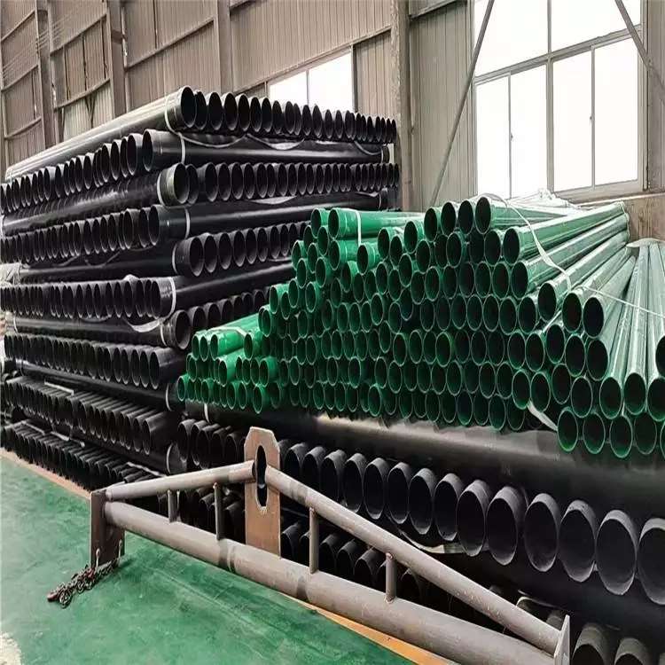 热浸塑穿线管具有耐酸碱腐蚀性吗？
